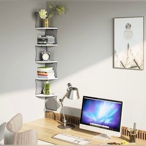 Corner shelf Brand new